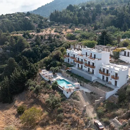 Διαμέρισμα Stella Maris Village *