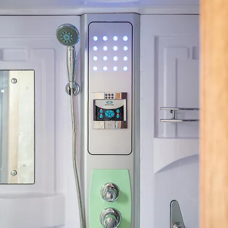 Stella Maris Village Διαμέρισμα Ασφενδιού