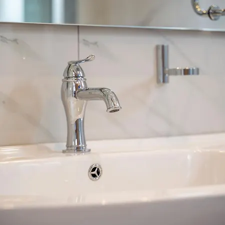 Stella Maris Village Διαμέρισμα *