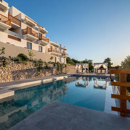 Διαμέρισμα Stella Maris Village