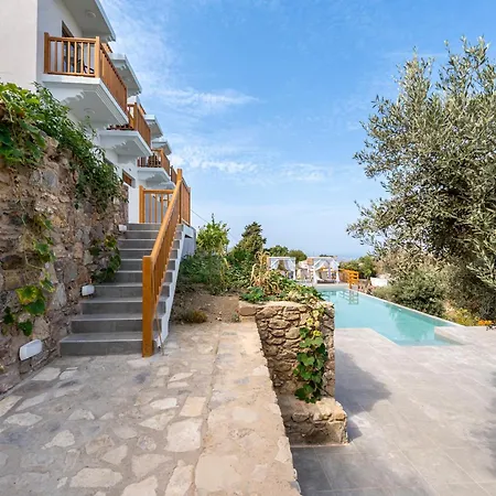 Διαμέρισμα Stella Maris Village