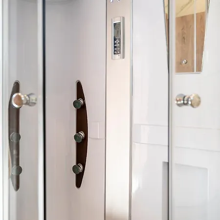 Διαμέρισμα Stella Maris Village Ασφενδιού