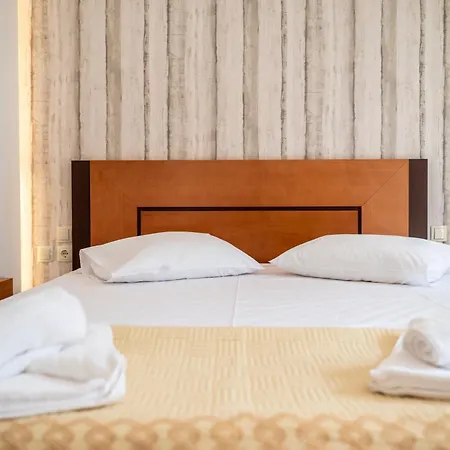 Stella Maris Village Ασφενδιού