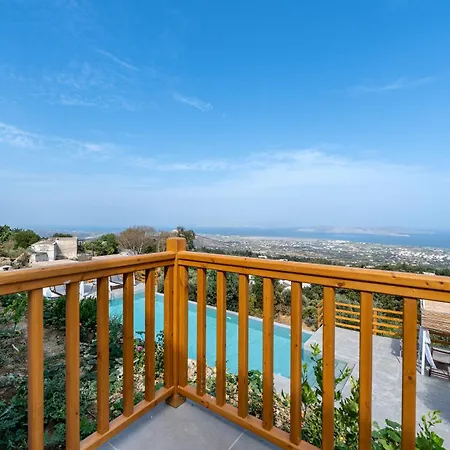 Stella Maris Village Διαμέρισμα