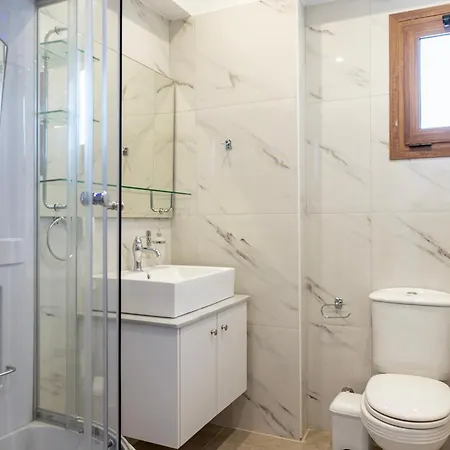 Διαμέρισμα Stella Maris Village