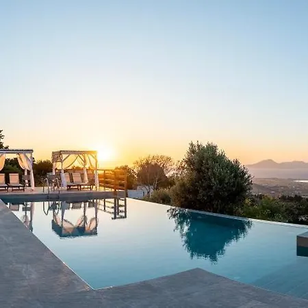 Stella Maris Village Ασφενδιού