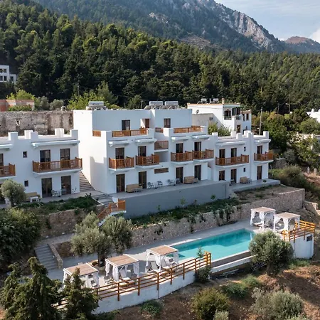 Διαμέρισμα Stella Maris Village