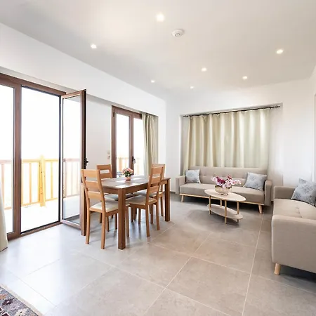 Stella Maris Village