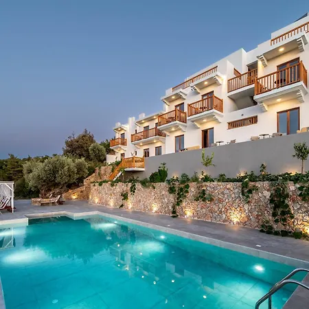 Daire Stella Maris Village *