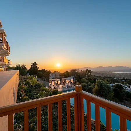 Stella Maris Village