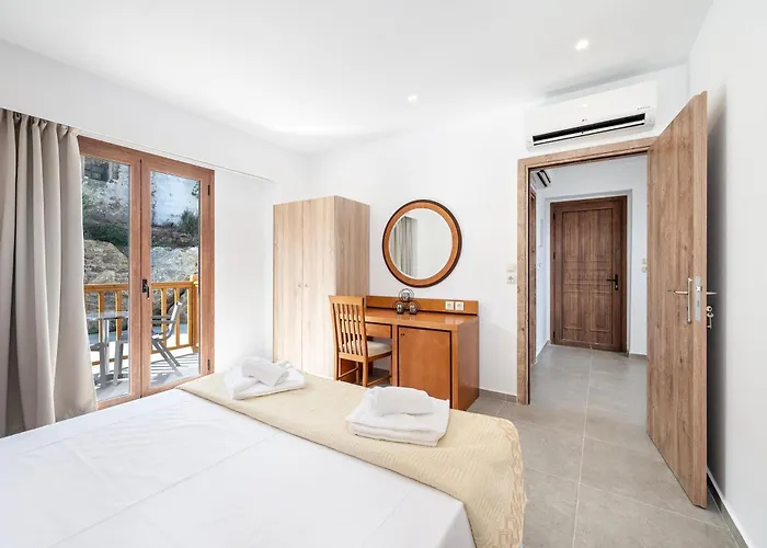 Stella Maris Village Daire