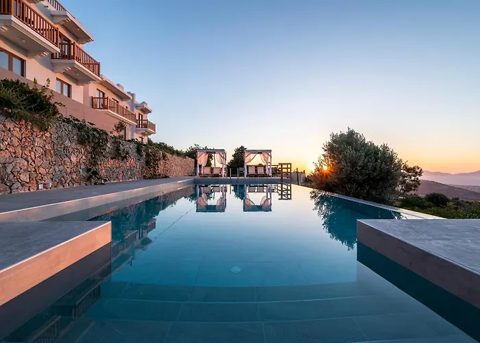 Stella Maris Village *