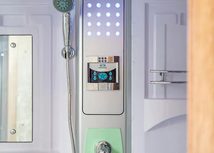 Stella Maris Village Daire Asfendiou