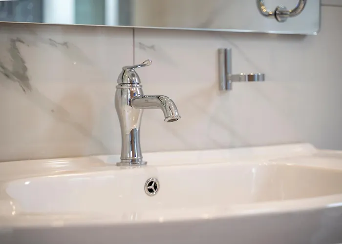 Stella Maris Village Daire *