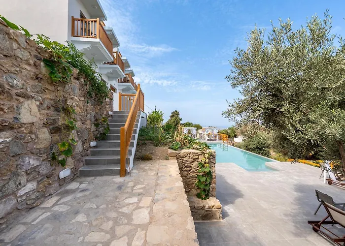 Daire Stella Maris Village