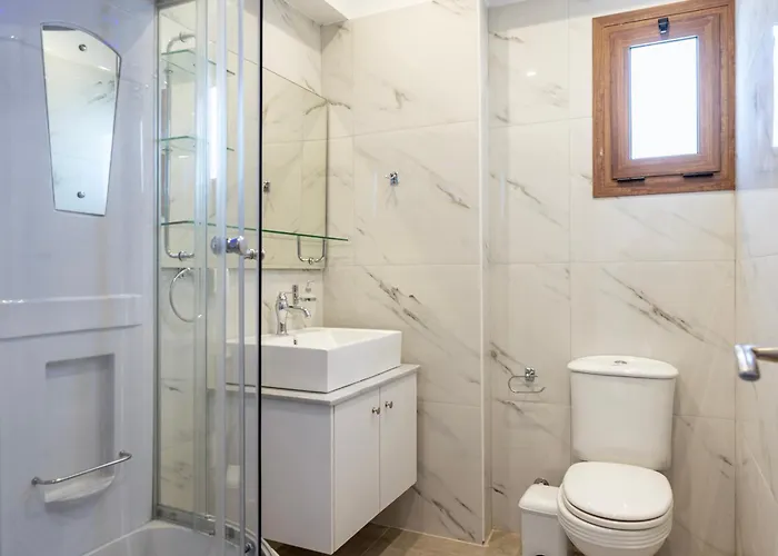 Daire Stella Maris Village