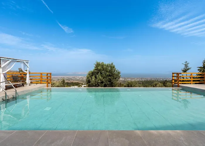 Stella Maris Village *