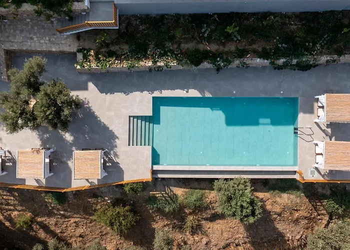 Stella Maris Village *