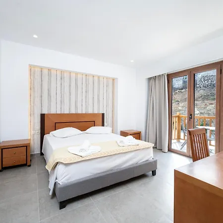 דירה Stella Maris Village *