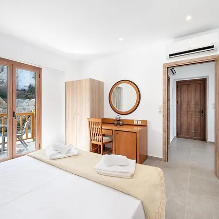 Stella Maris Village דירה