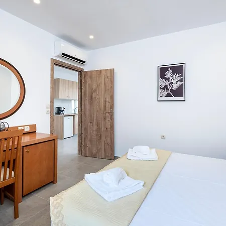 דירה Stella Maris Village