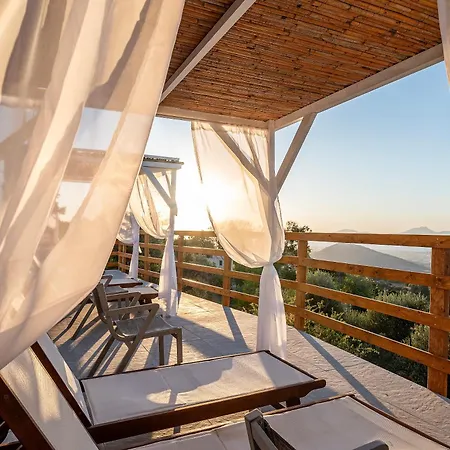 Stella Maris Village דירה *