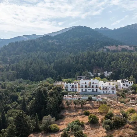 Stella Maris Village Asfendiou