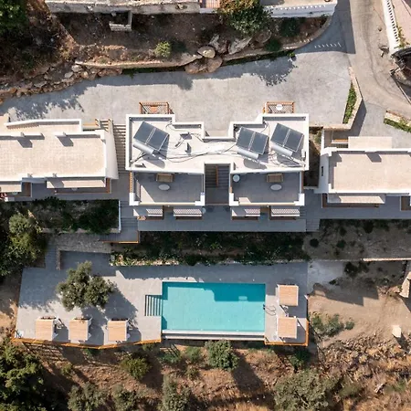 דירה Stella Maris Village *