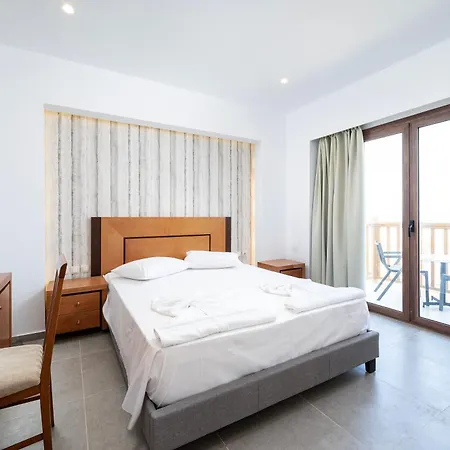 Stella Maris Village * Aszfendiú