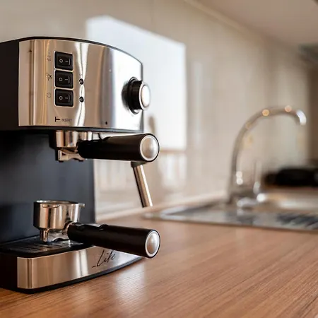 Stella Maris Village * Asfendiou