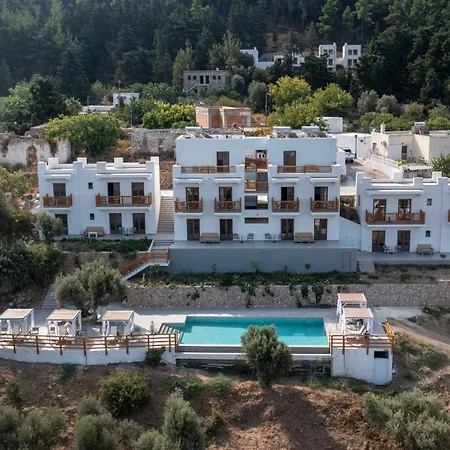 Daire Stella Maris Village *