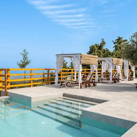 Apartman Stella Maris Village