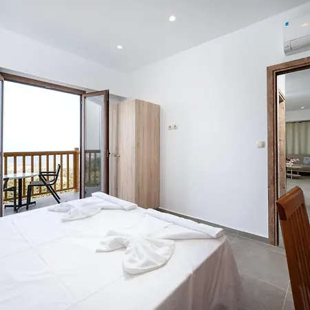 Stella Maris Village *