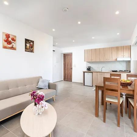 Daire Stella Maris Village *