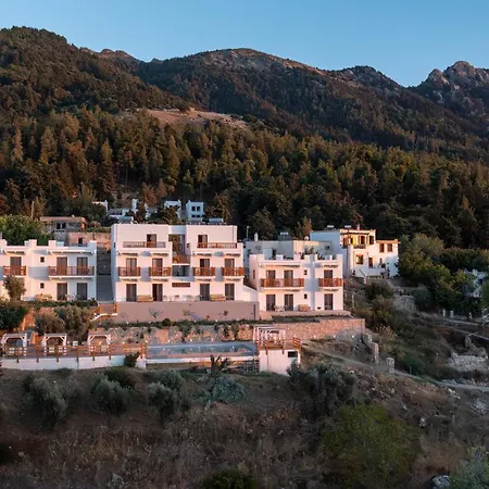 Stella Maris Village דירה