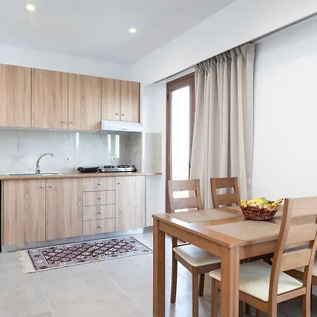 Stella Maris Village *