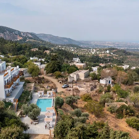 Daire Stella Maris Village