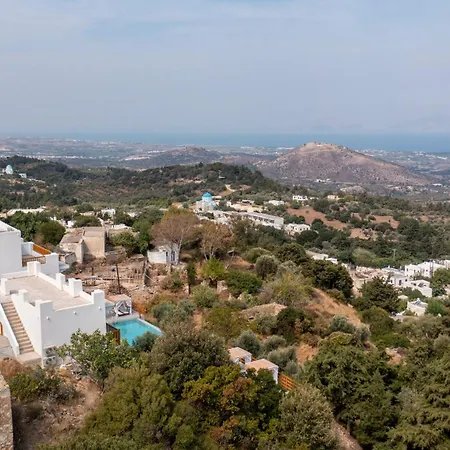 Stella Maris Village Daire Asfendiou