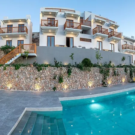 Stella Maris Village *