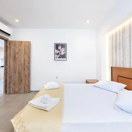 Apartamento Stella Maris Village *