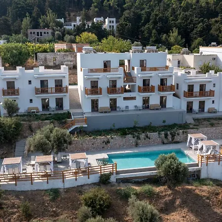Daire Stella Maris Village