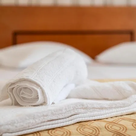 Stella Maris Village Aszfendiú