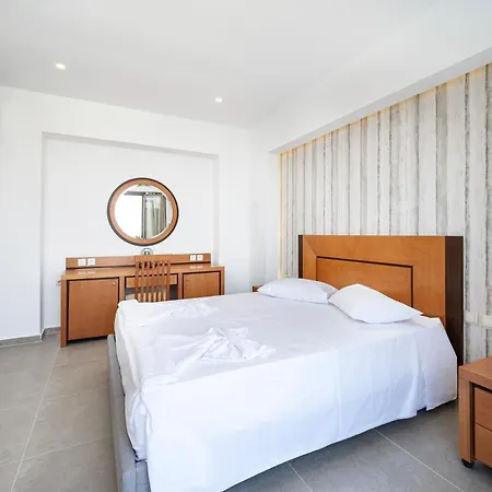 Stella Maris Village * Aszfendiú