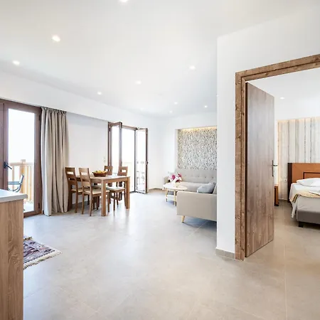 Stella Maris Village Apartman