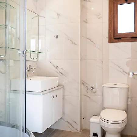 Stella Maris Village *