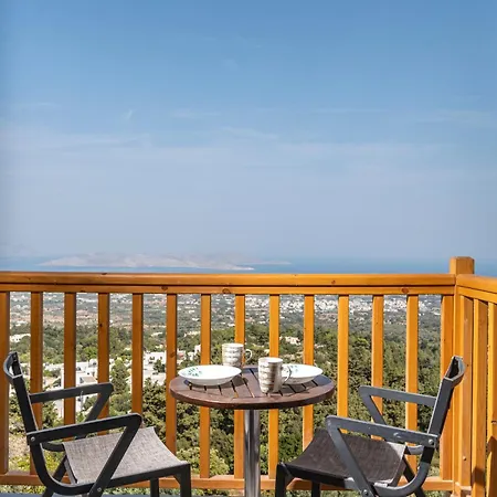 Stella Maris Village Asfendiou