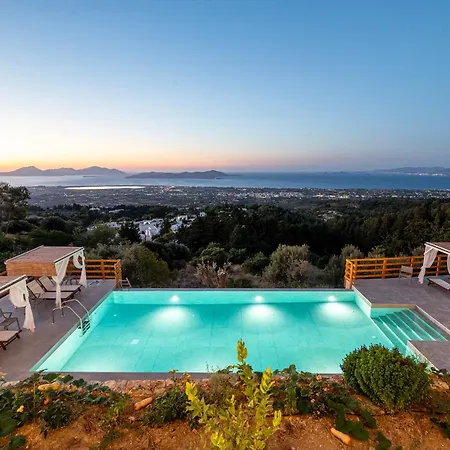 Stella Maris Village *