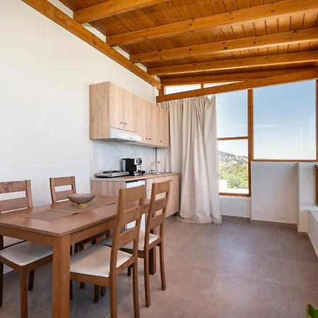 Daire Stella Maris Village *