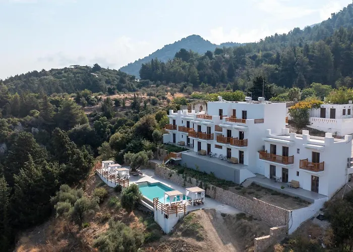 Stella Maris Village *