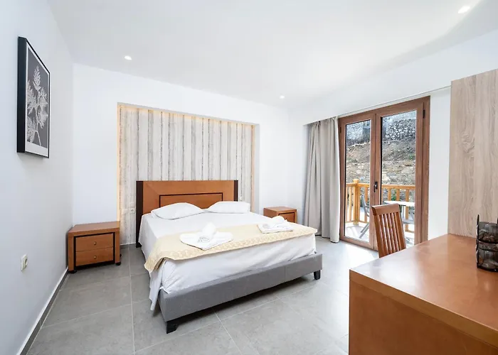 Lägenhet Stella Maris Village *